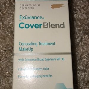 Exuviance CoverBlend Foundation
